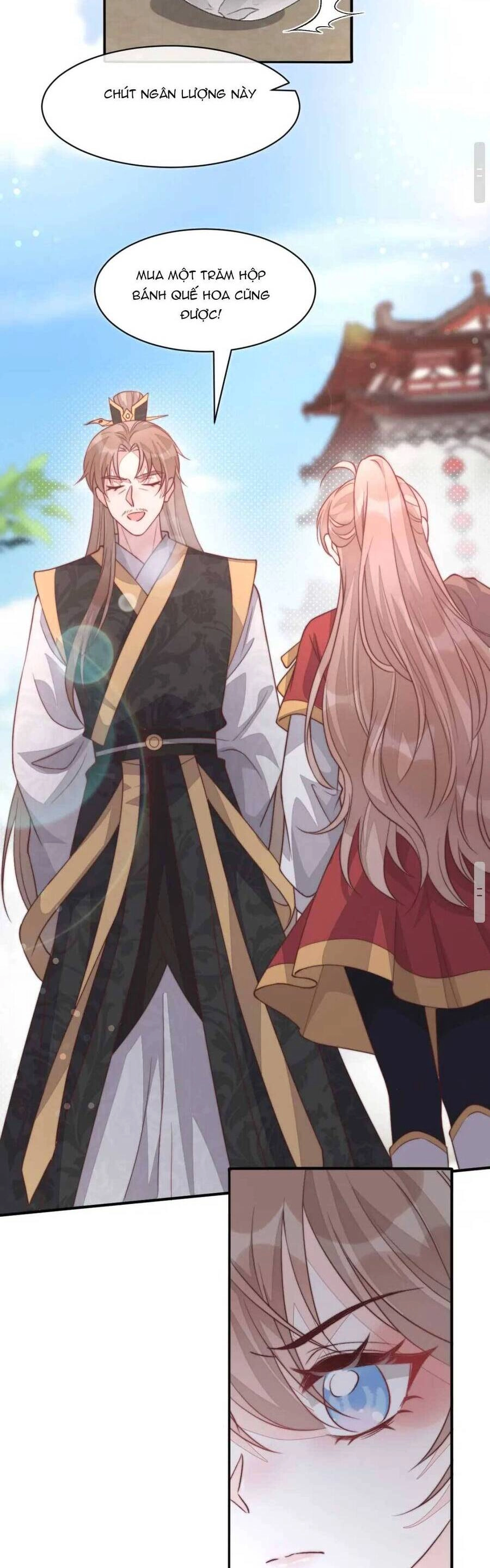 Đặc Công Thần Y Xuyên Không Chapter 41 - 29