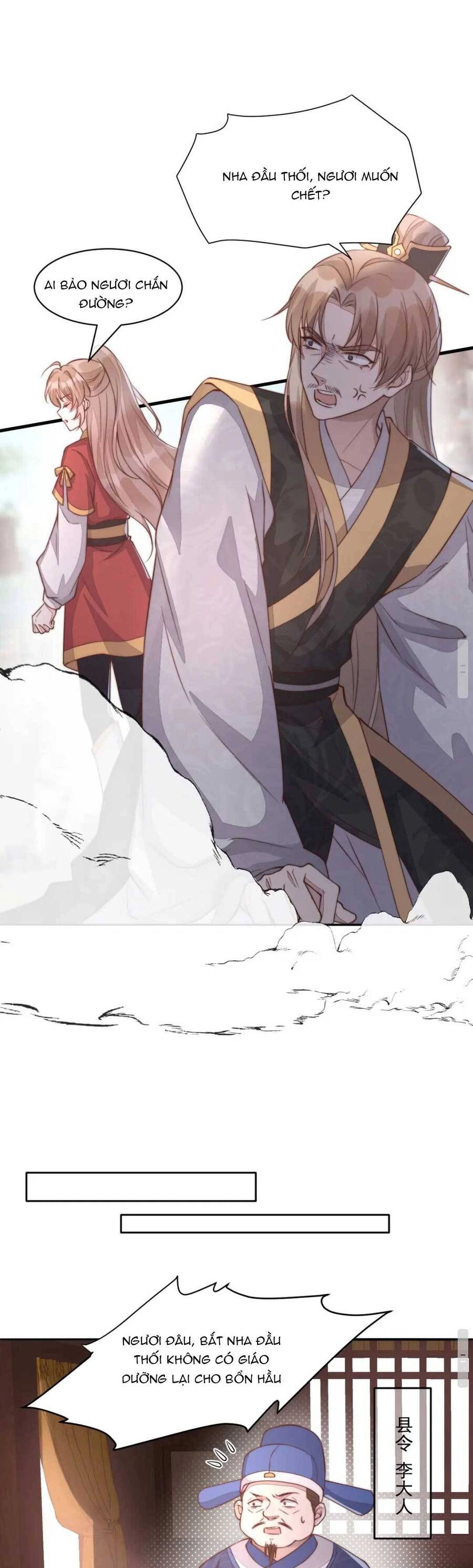 Đặc Công Thần Y Xuyên Không Chapter 41 - 32