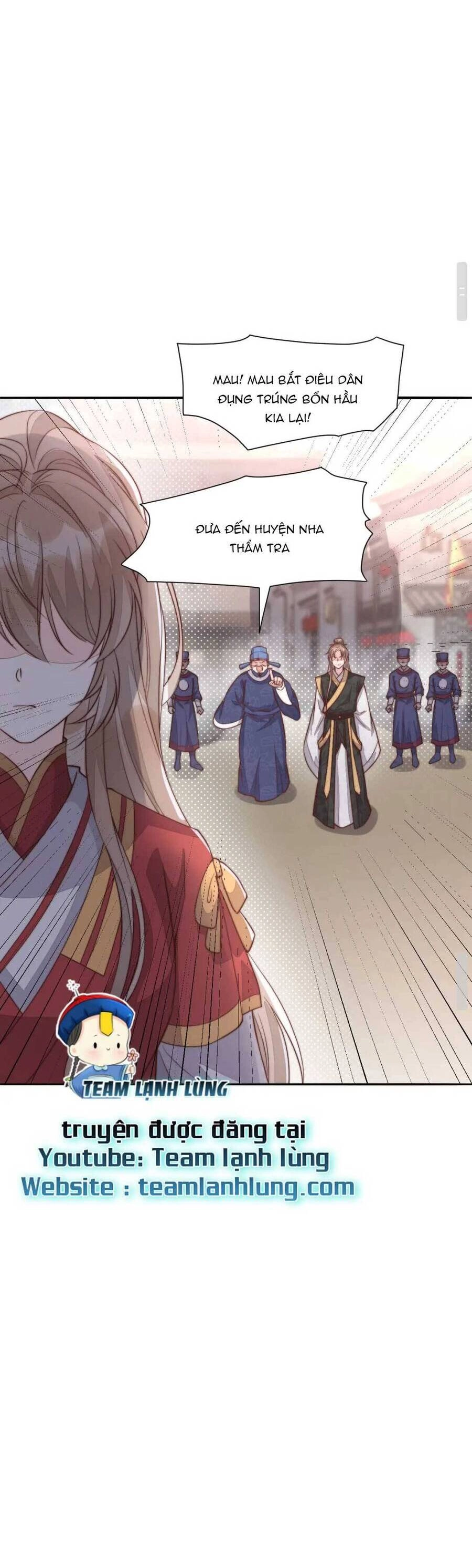 Đặc Công Thần Y Xuyên Không Chapter 41 - 34