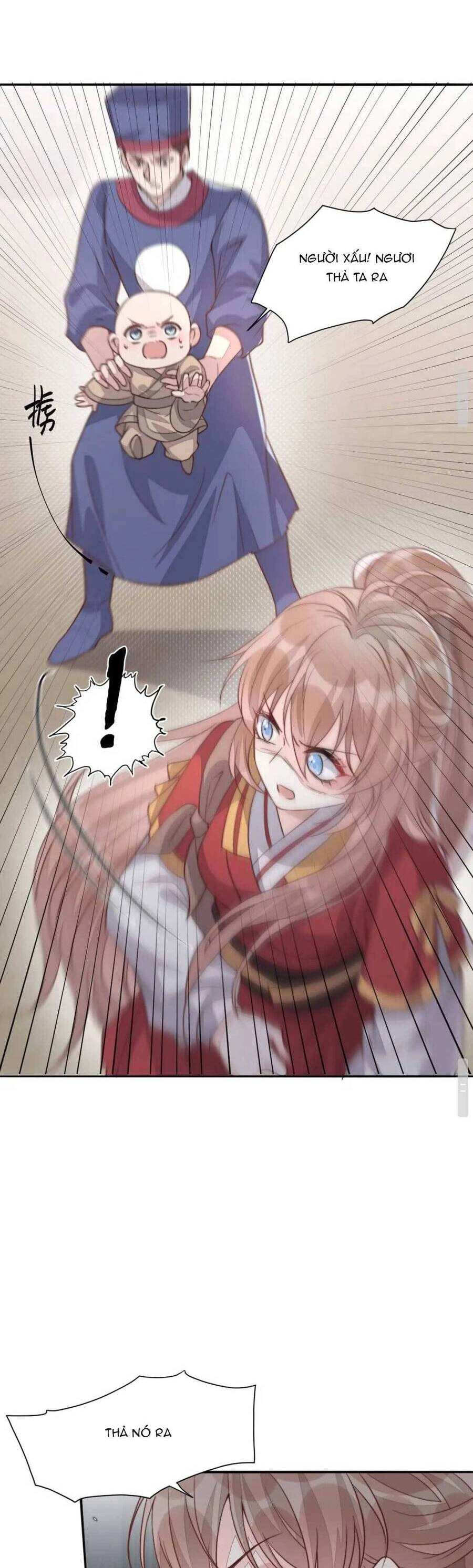 Đặc Công Thần Y Xuyên Không Chapter 41 - 36