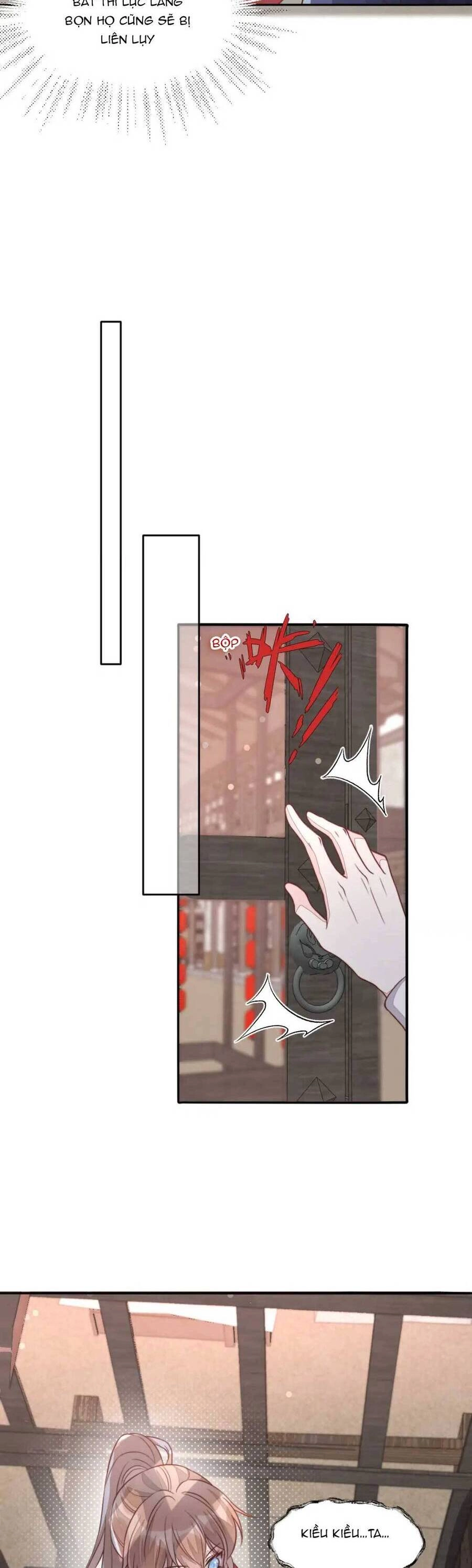 Đặc Công Thần Y Xuyên Không Chapter 41 - 38