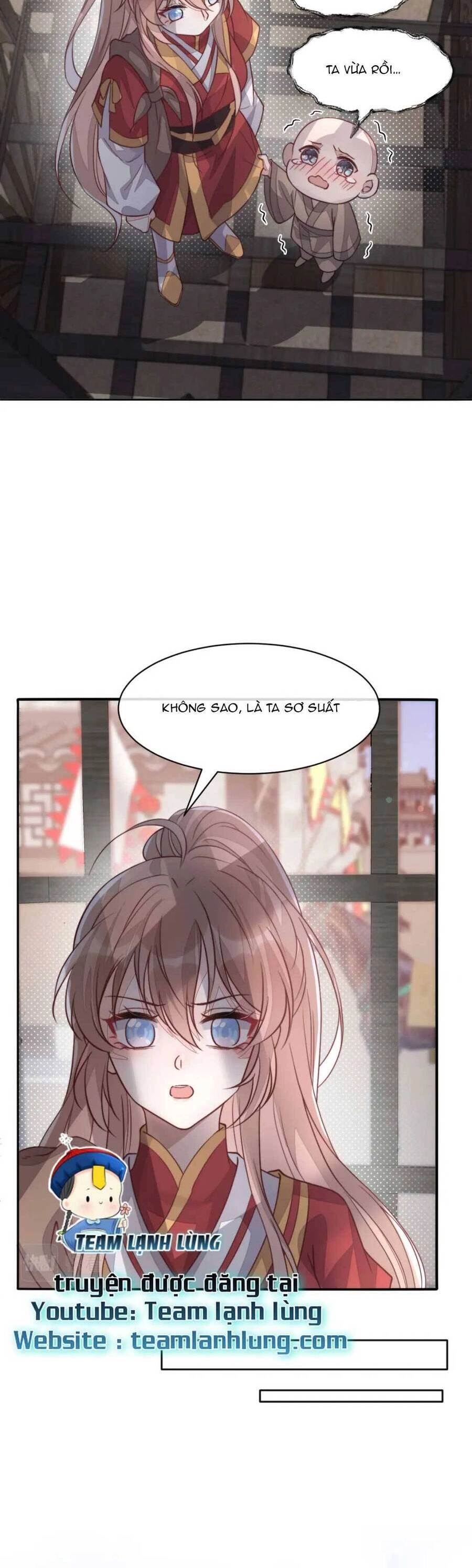 Đặc Công Thần Y Xuyên Không Chapter 41 - 39