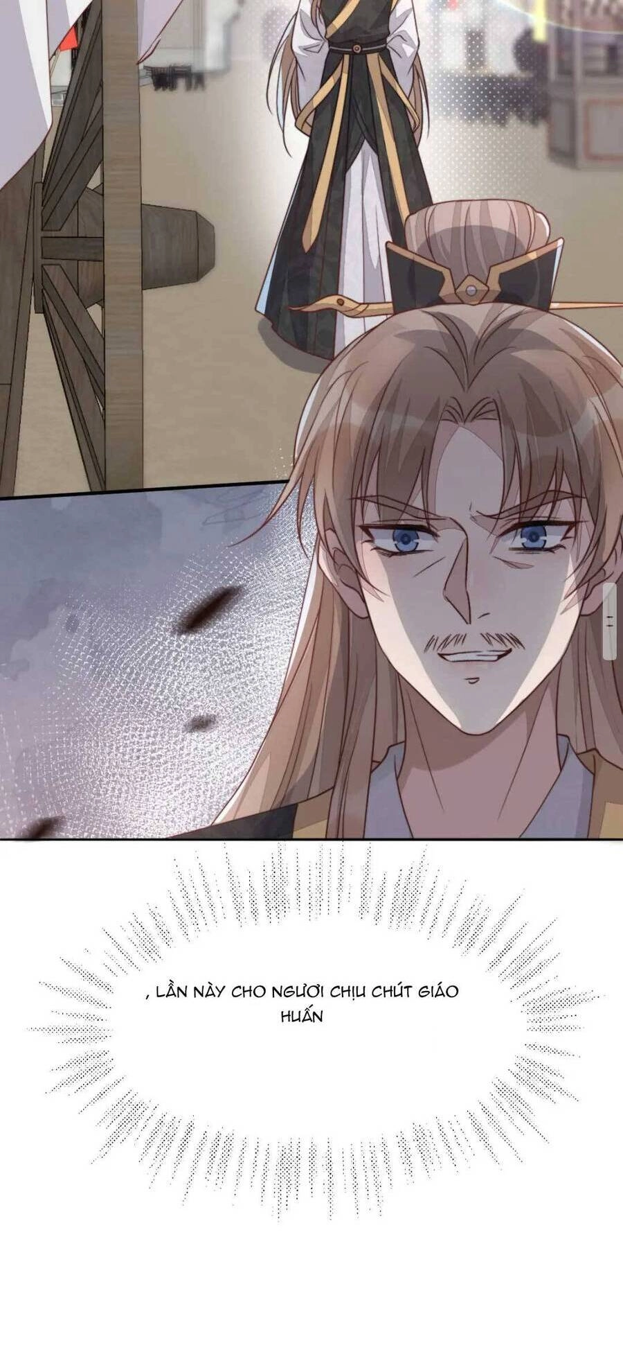 Đặc Công Thần Y Xuyên Không Chapter 41 - 41