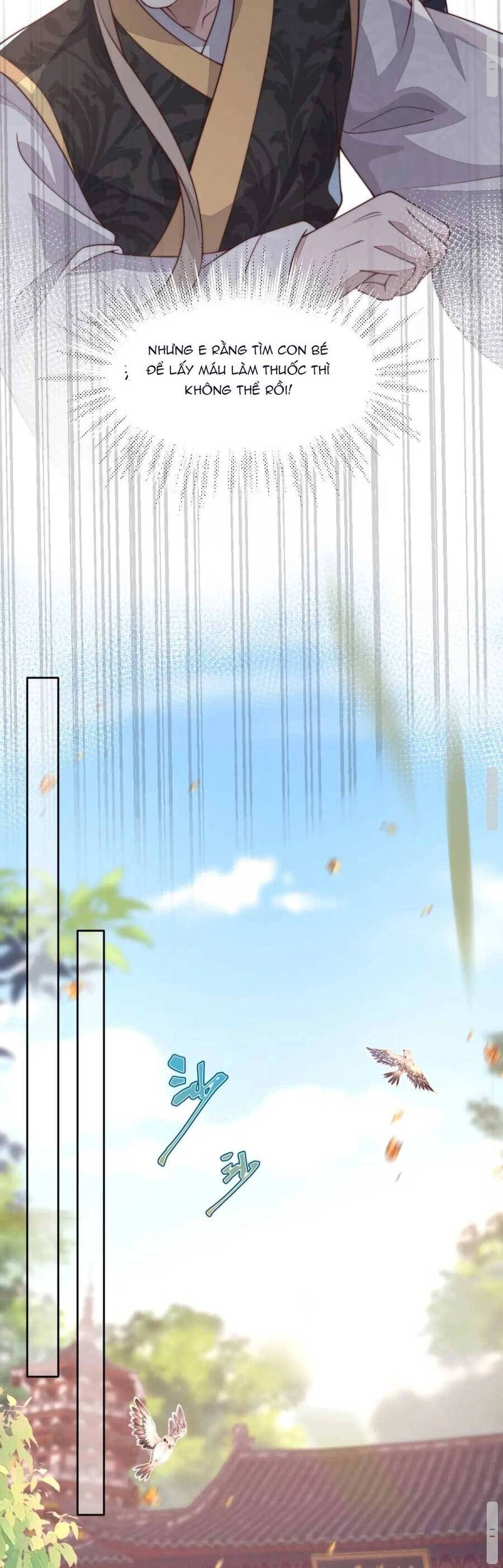 Đặc Công Thần Y Xuyên Không Chapter 42 - 11