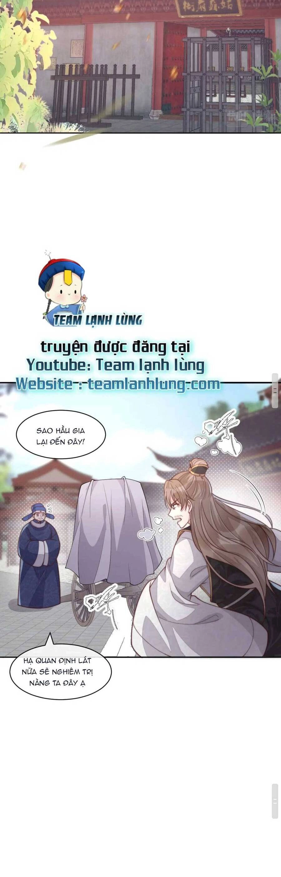 Đặc Công Thần Y Xuyên Không Chapter 42 - 12