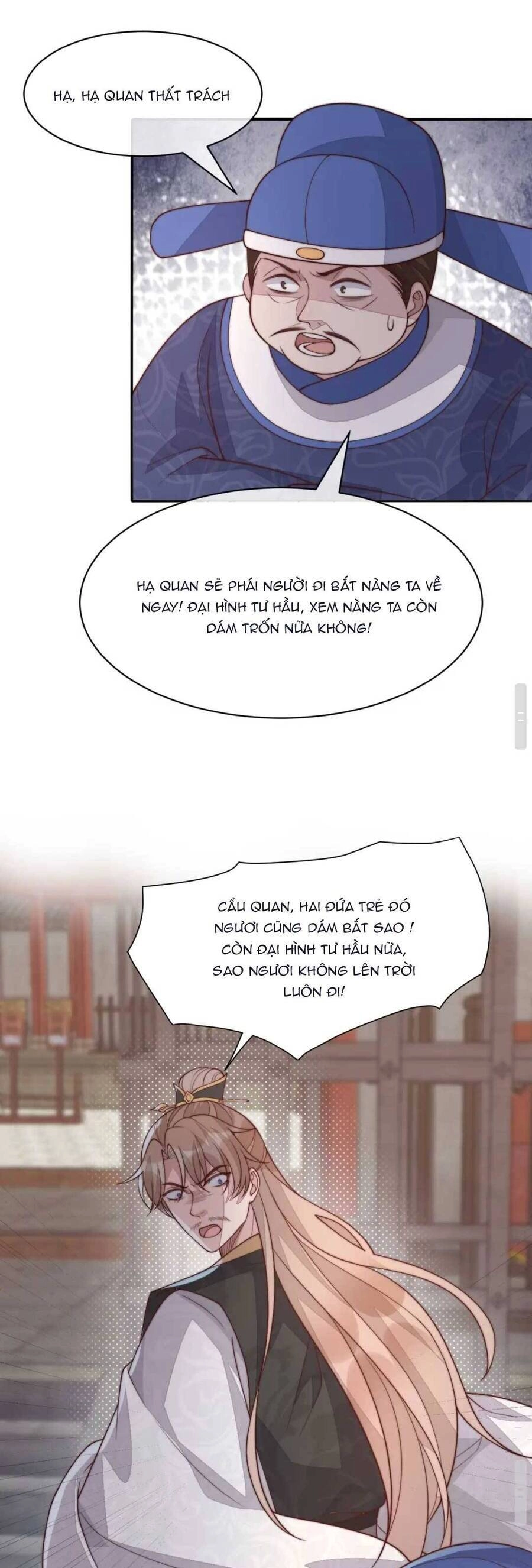 Đặc Công Thần Y Xuyên Không Chapter 42 - 15