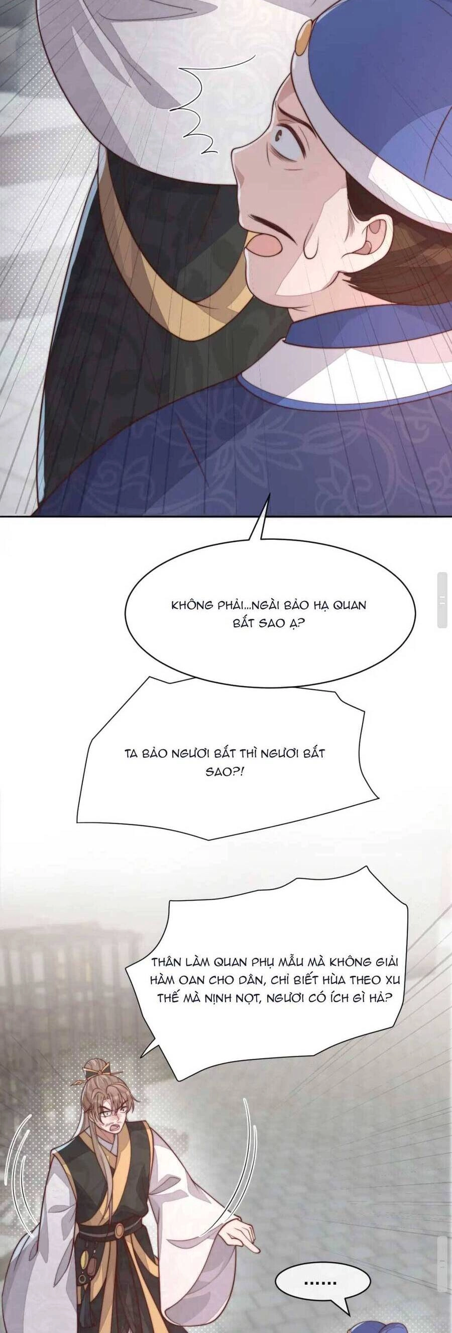 Đặc Công Thần Y Xuyên Không Chapter 42 - 16