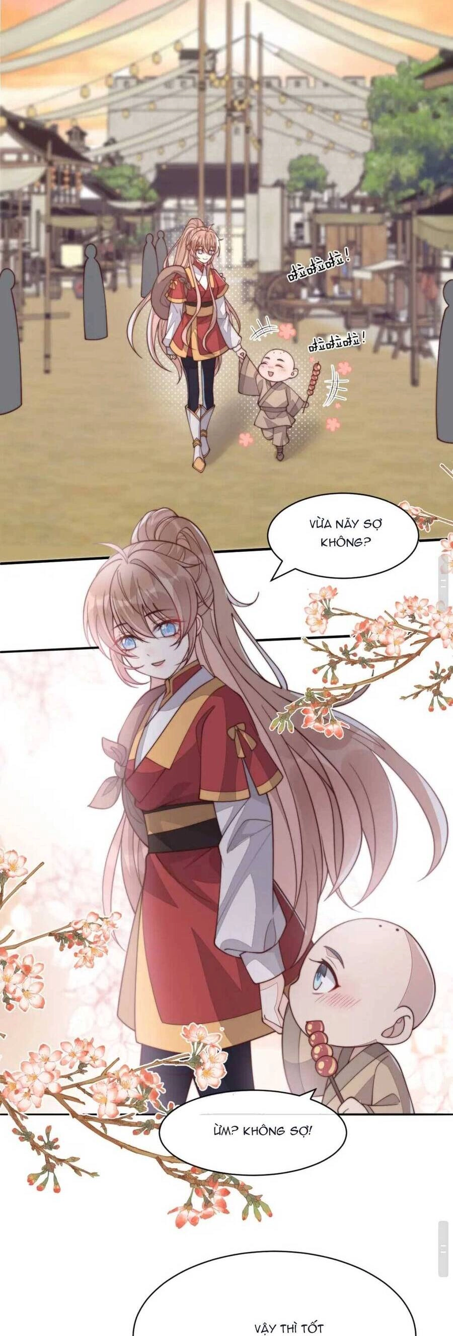 Đặc Công Thần Y Xuyên Không Chapter 42 - 18