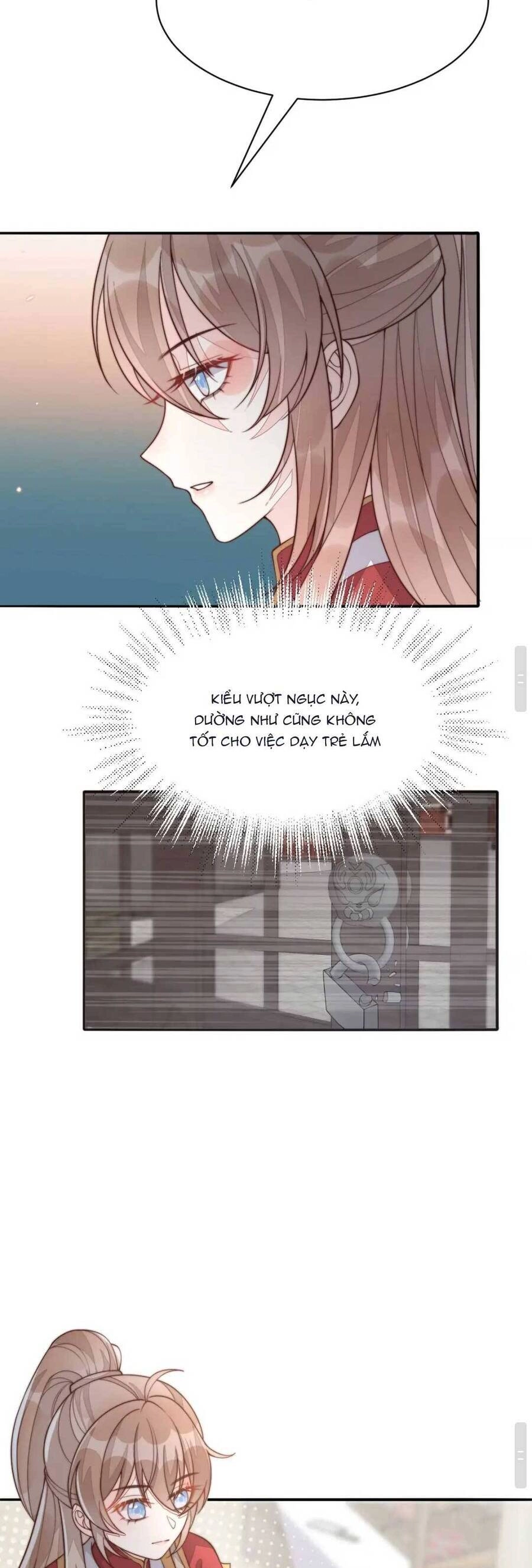 Đặc Công Thần Y Xuyên Không Chapter 42 - 19