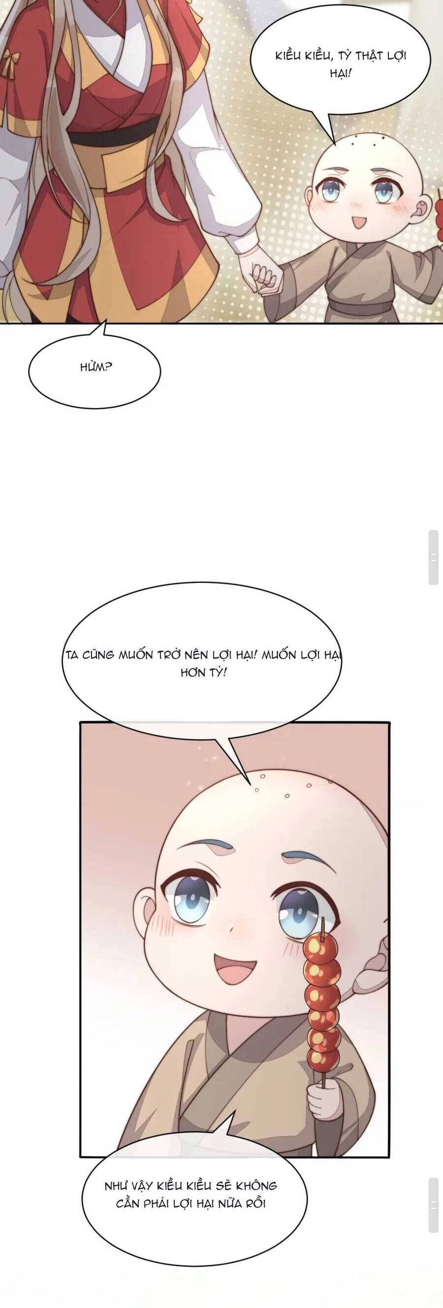 Đặc Công Thần Y Xuyên Không Chapter 42 - 20