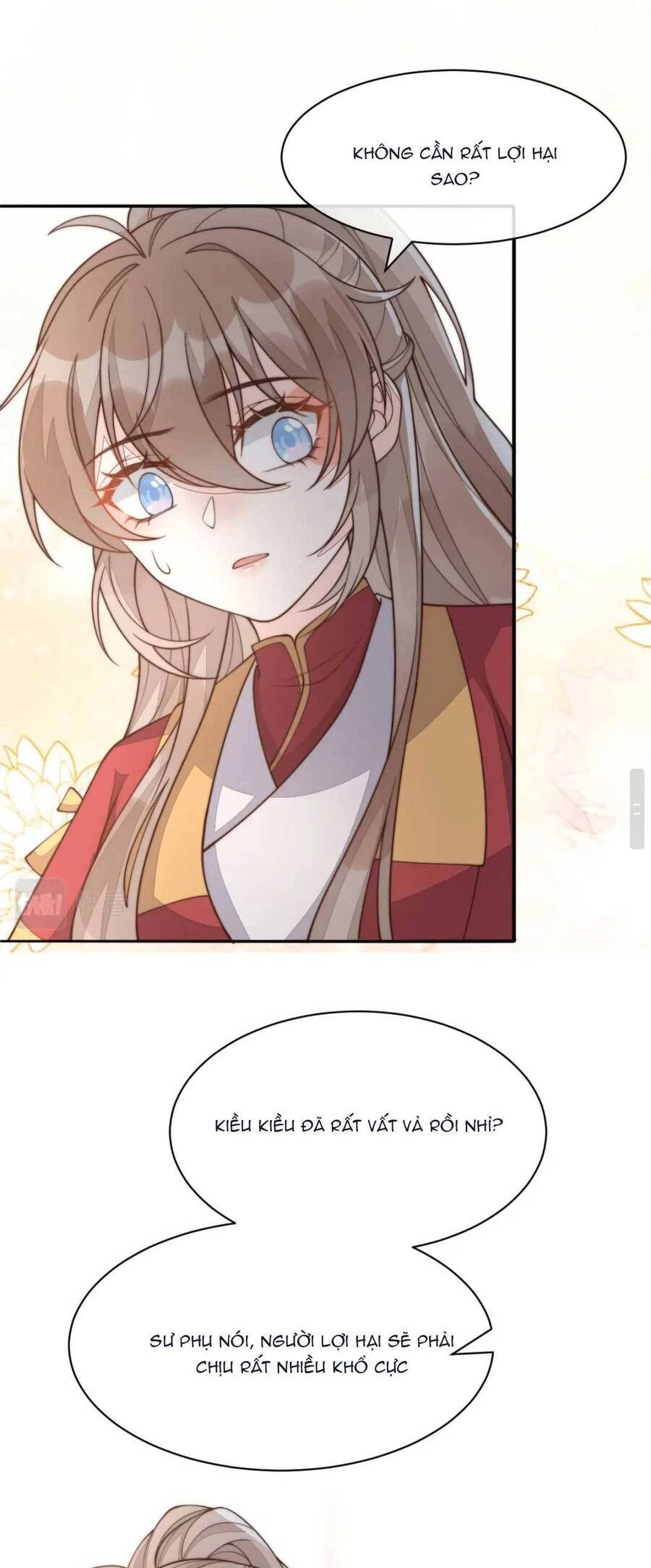 Đặc Công Thần Y Xuyên Không Chapter 42 - 21