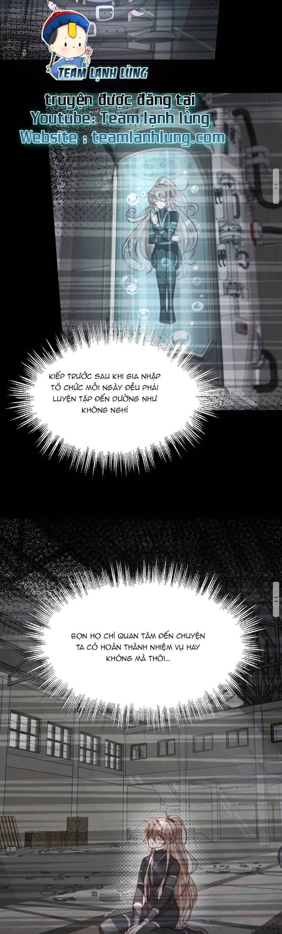 Đặc Công Thần Y Xuyên Không Chapter 42 - 24