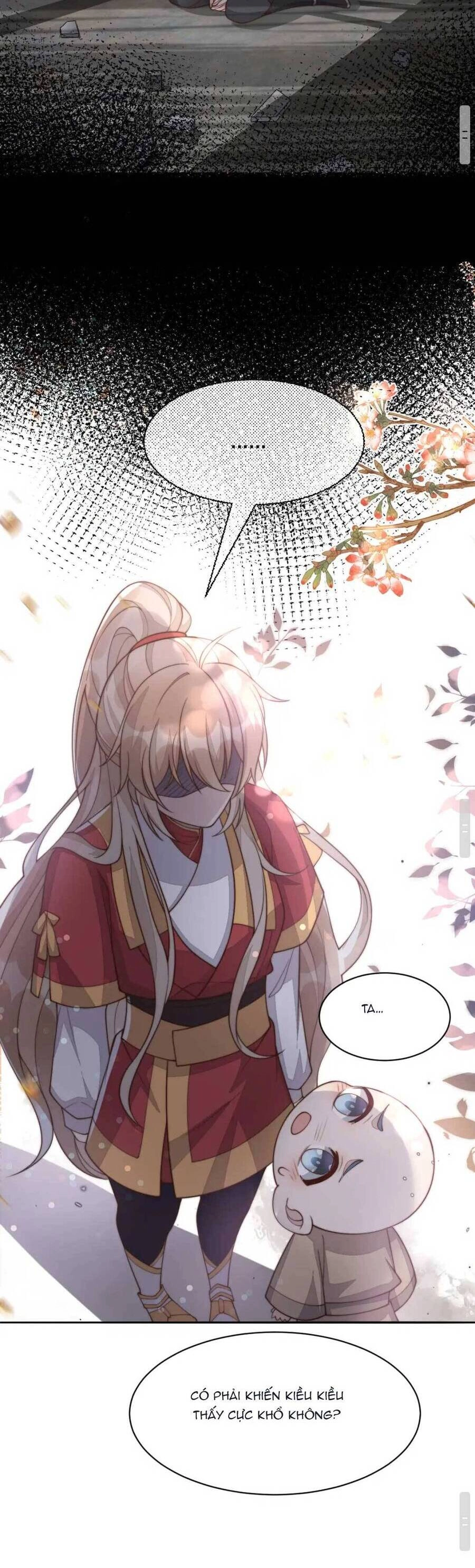 Đặc Công Thần Y Xuyên Không Chapter 42 - 25