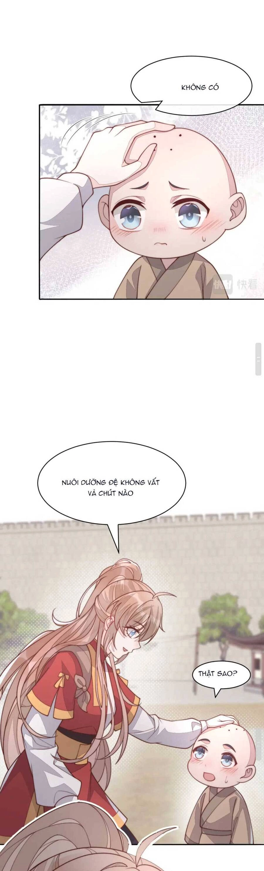 Đặc Công Thần Y Xuyên Không Chapter 42 - 26