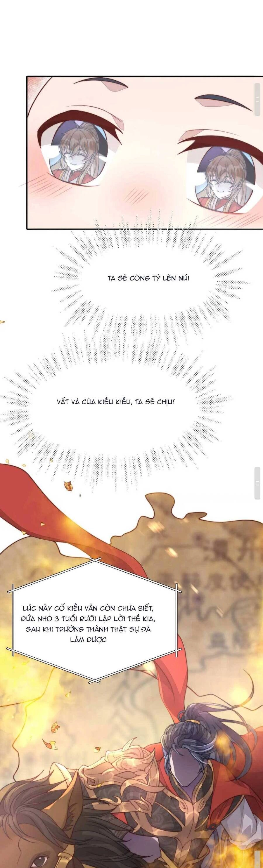 Đặc Công Thần Y Xuyên Không Chapter 42 - 28