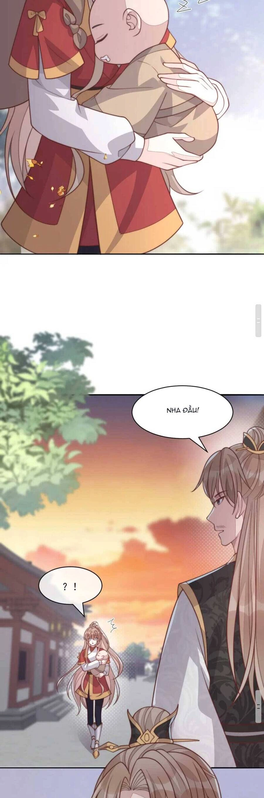 Đặc Công Thần Y Xuyên Không Chapter 42 - 31