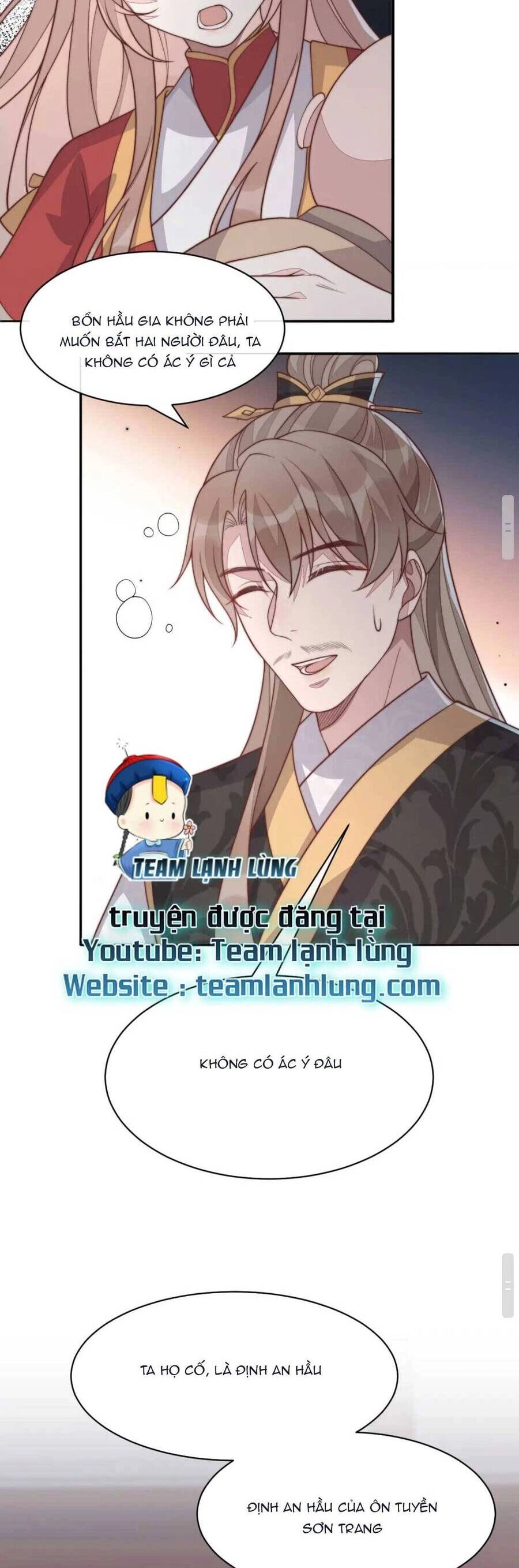 Đặc Công Thần Y Xuyên Không Chapter 42 - 33