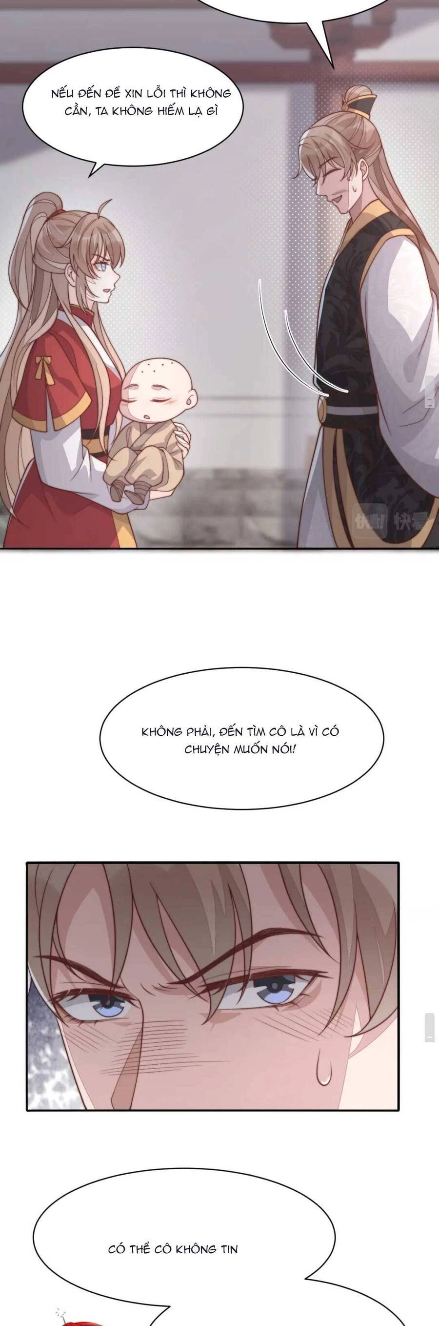 Đặc Công Thần Y Xuyên Không Chapter 42 - 34