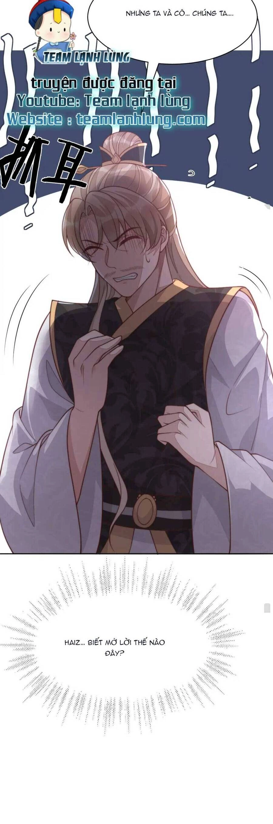 Đặc Công Thần Y Xuyên Không Chapter 42 - 35