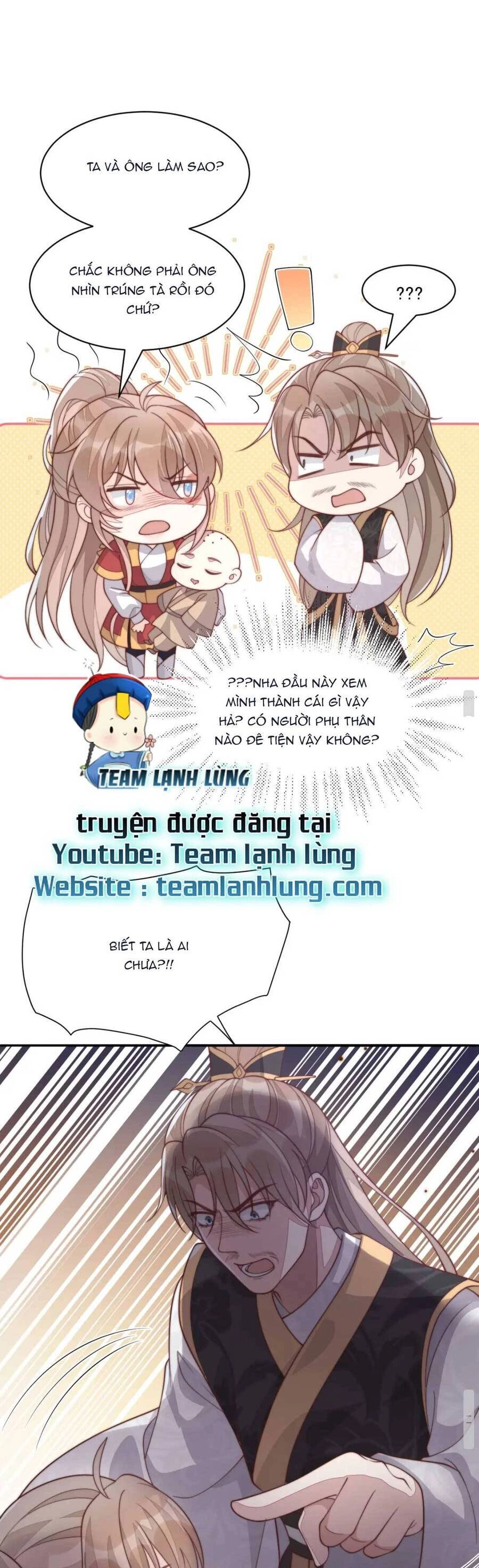 Đặc Công Thần Y Xuyên Không Chapter 42 - 36