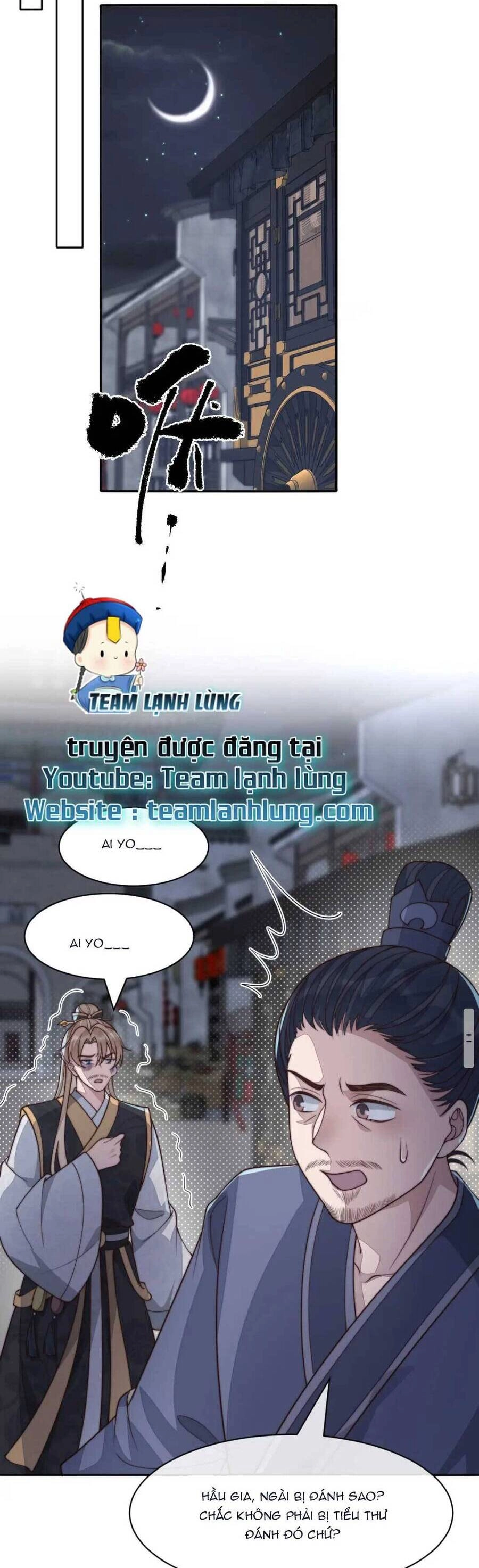 Đặc Công Thần Y Xuyên Không Chapter 42 - 38