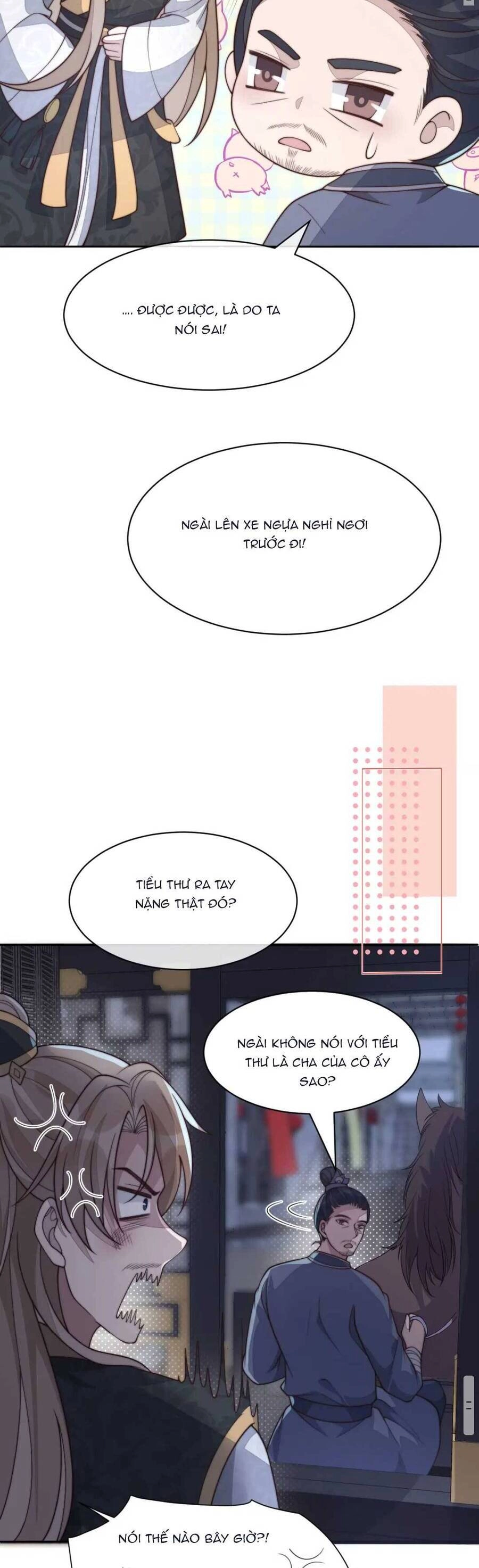 Đặc Công Thần Y Xuyên Không Chapter 42 - 40