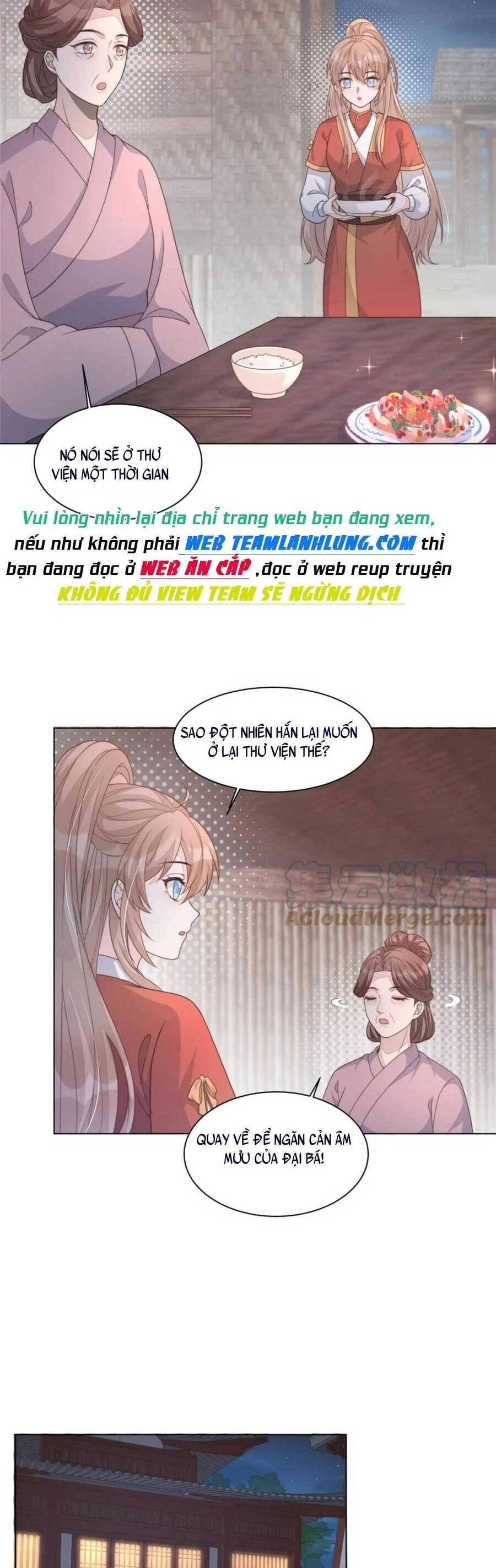Đặc Công Thần Y Xuyên Không Chapter 43 - 3