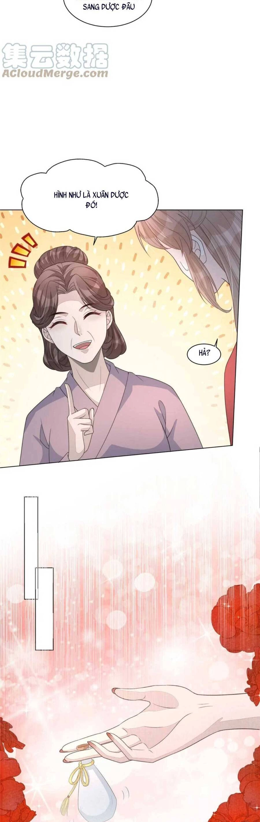 Đặc Công Thần Y Xuyên Không Chapter 43 - 7