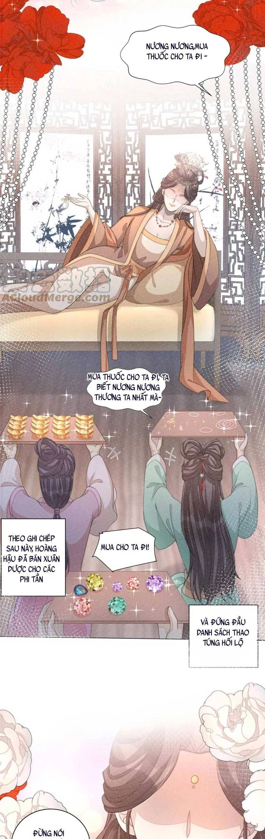 Đặc Công Thần Y Xuyên Không Chapter 43 - 8