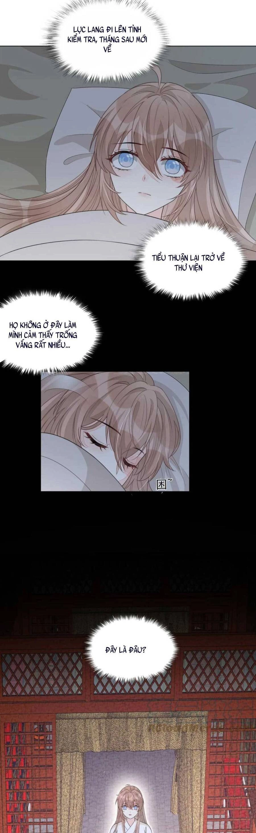 Đặc Công Thần Y Xuyên Không Chapter 43 - 10