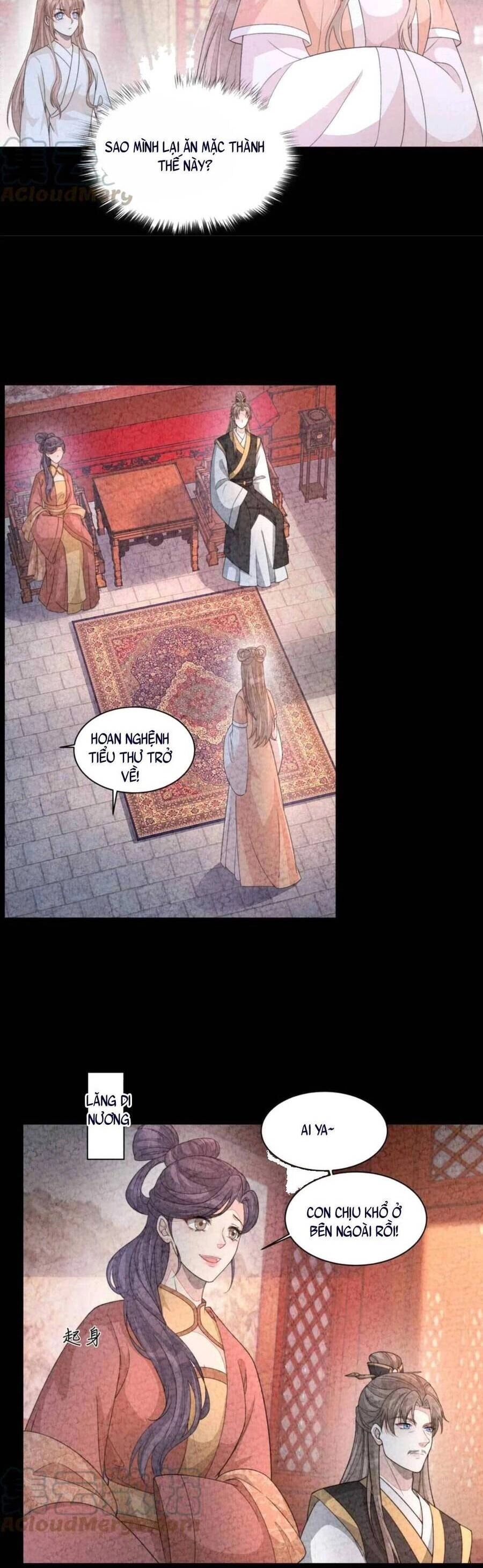 Đặc Công Thần Y Xuyên Không Chapter 43 - 12