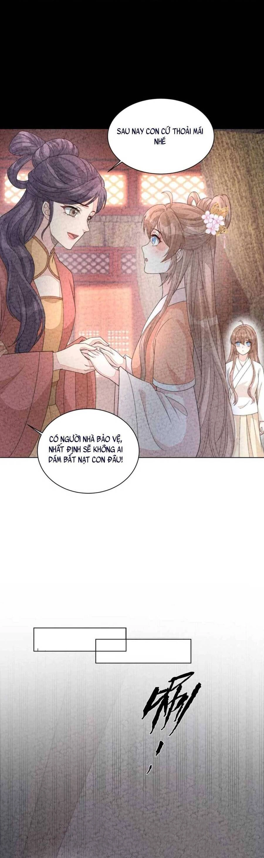 Đặc Công Thần Y Xuyên Không Chapter 43 - 13