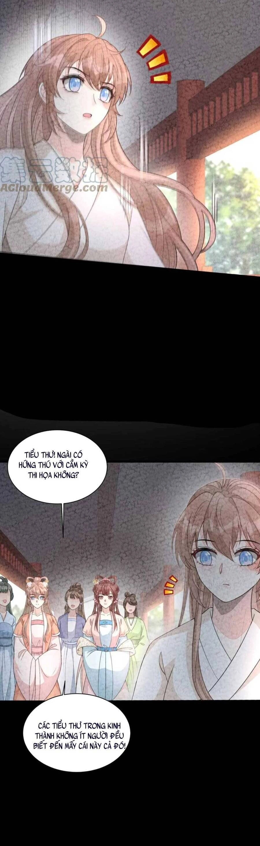 Đặc Công Thần Y Xuyên Không Chapter 43 - 14