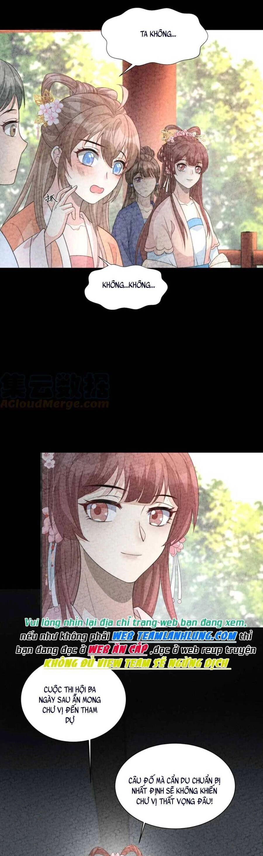 Đặc Công Thần Y Xuyên Không Chapter 43 - 15