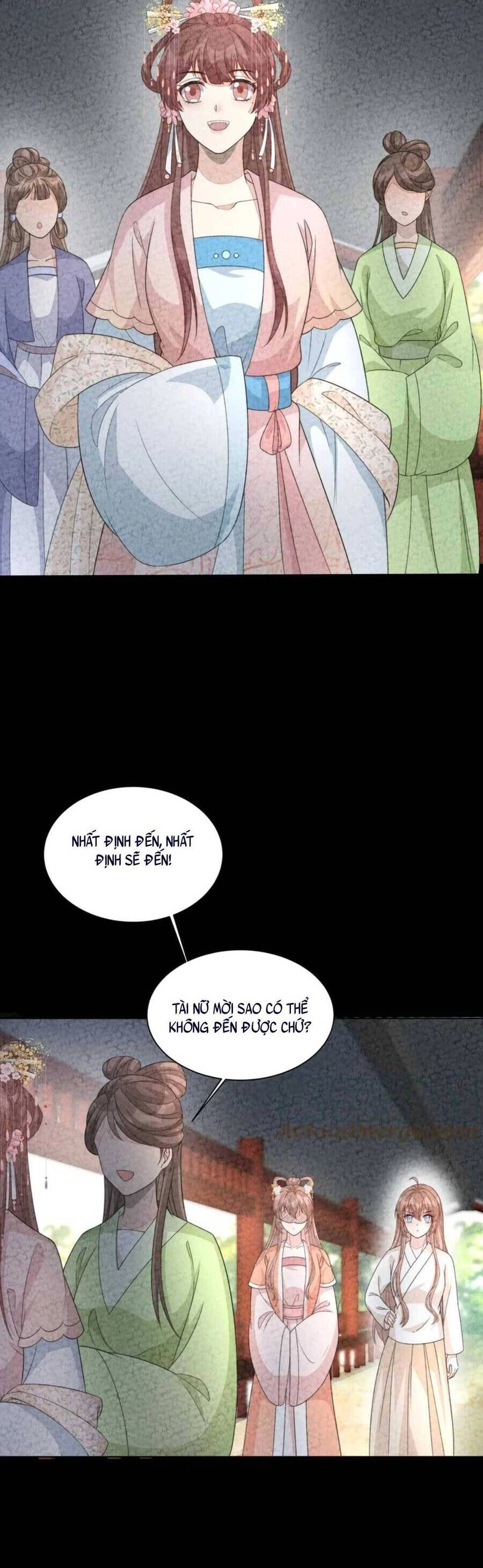 Đặc Công Thần Y Xuyên Không Chapter 43 - 16