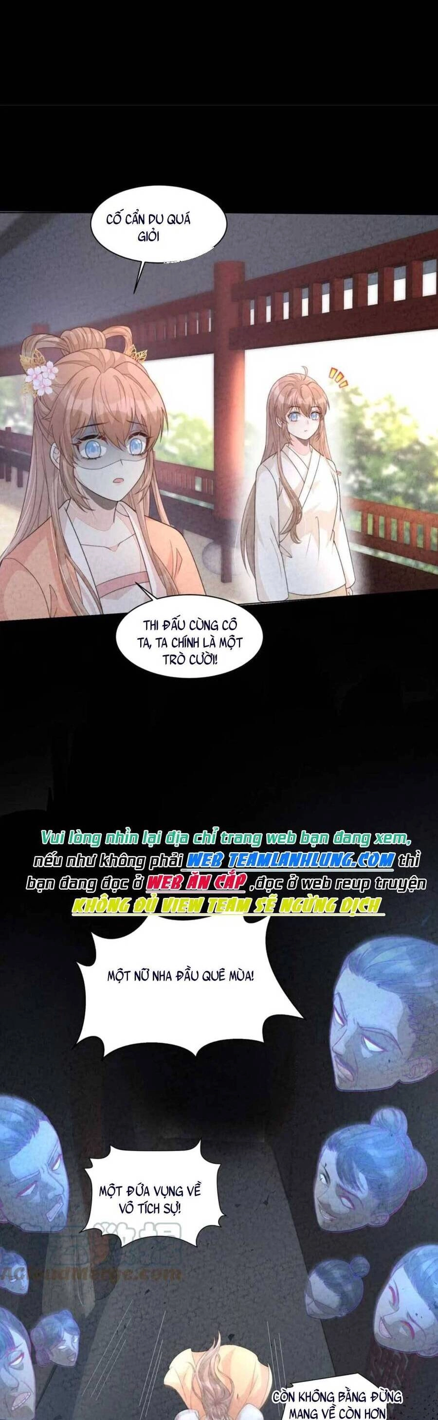 Đặc Công Thần Y Xuyên Không Chapter 43 - 17