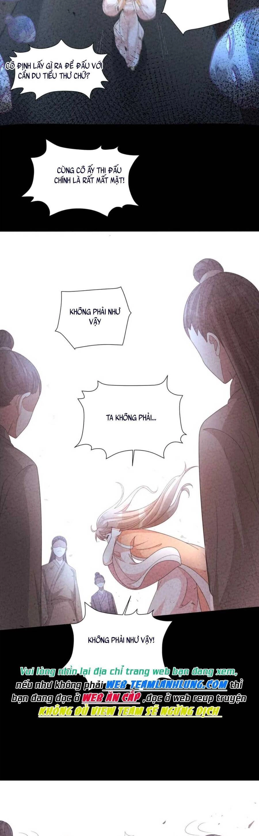 Đặc Công Thần Y Xuyên Không Chapter 43 - 18