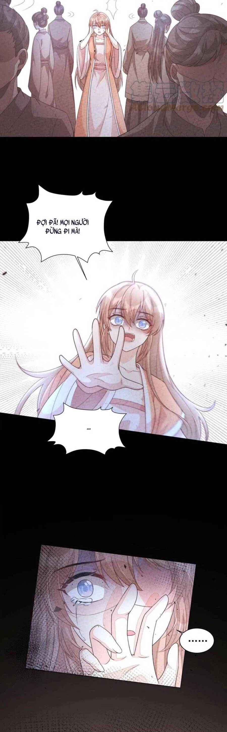 Đặc Công Thần Y Xuyên Không Chapter 43 - 19