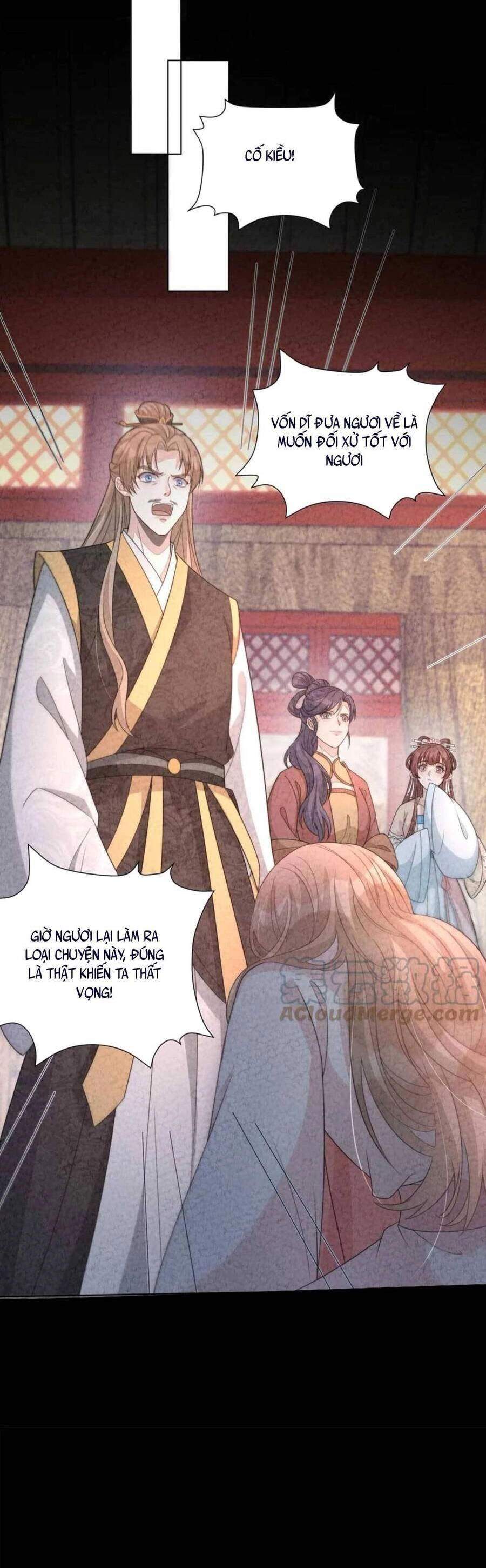 Đặc Công Thần Y Xuyên Không Chapter 43 - 21