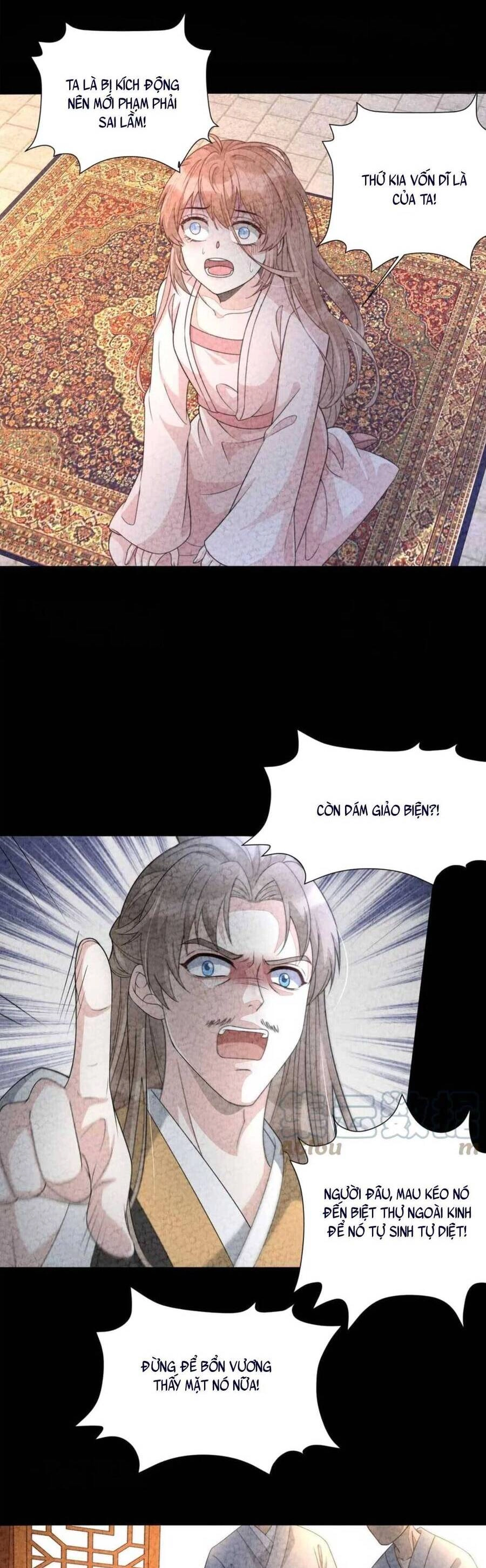 Đặc Công Thần Y Xuyên Không Chapter 43 - 22