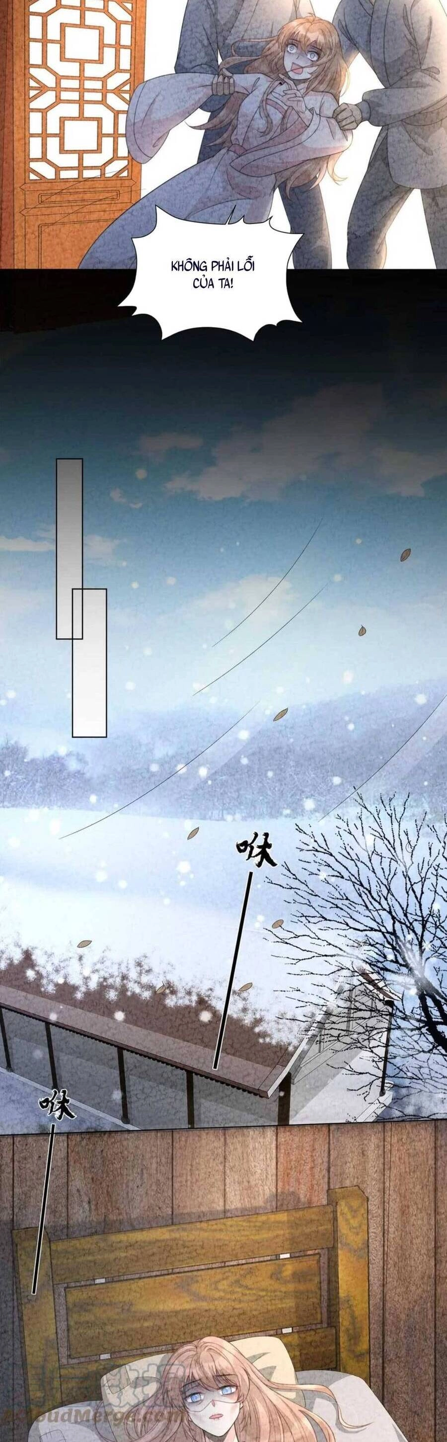 Đặc Công Thần Y Xuyên Không Chapter 43 - 23