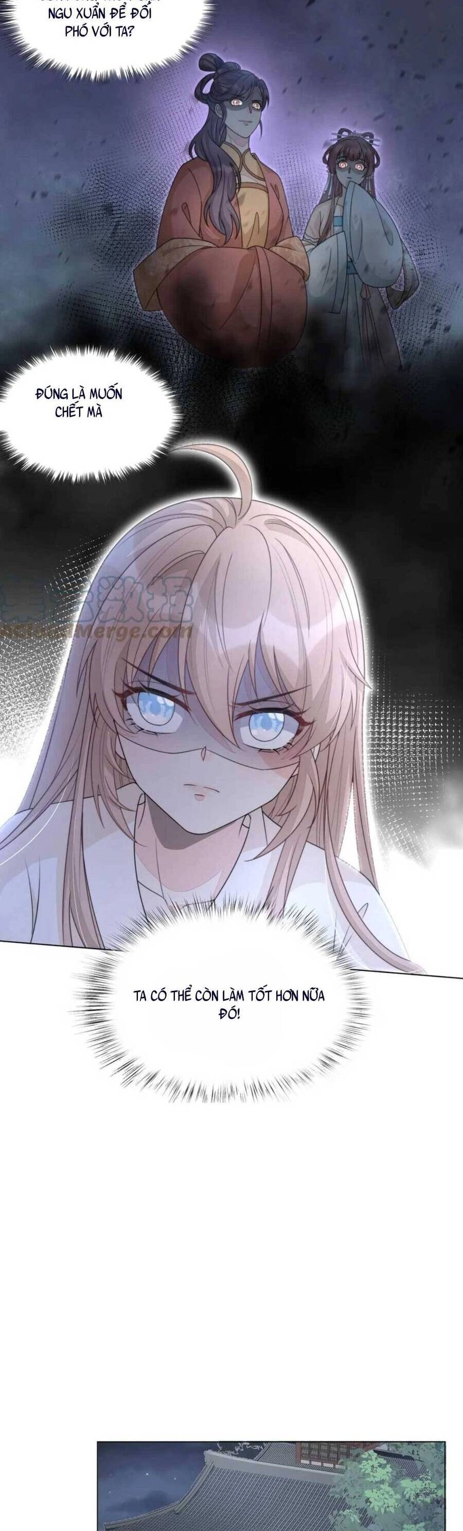 Đặc Công Thần Y Xuyên Không Chapter 43 - 27