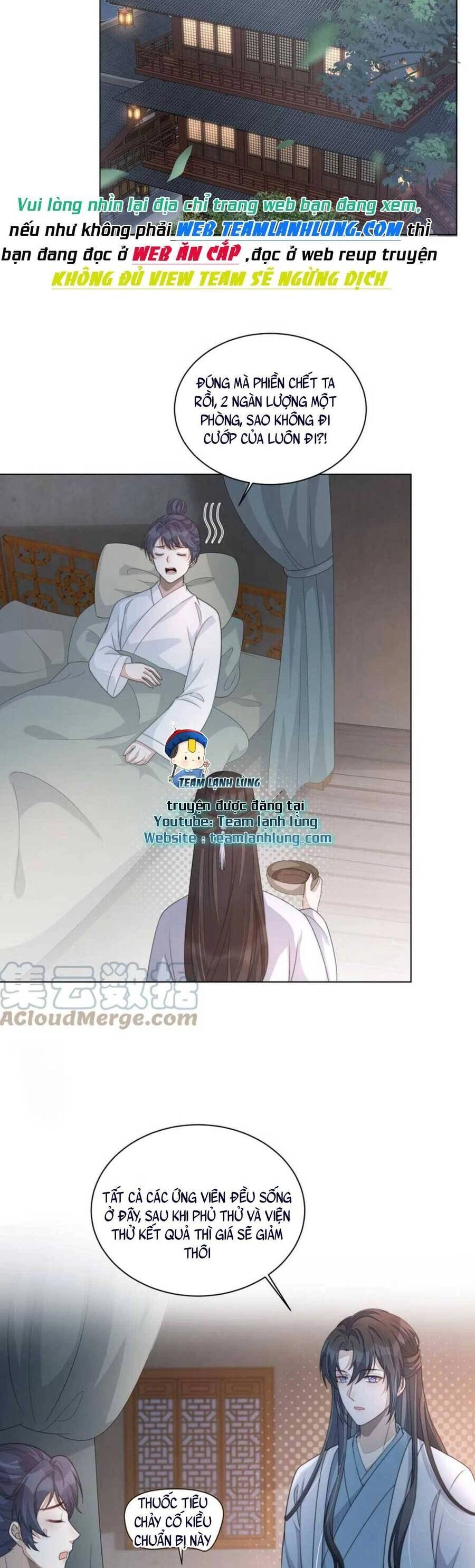 Đặc Công Thần Y Xuyên Không Chapter 43 - 28