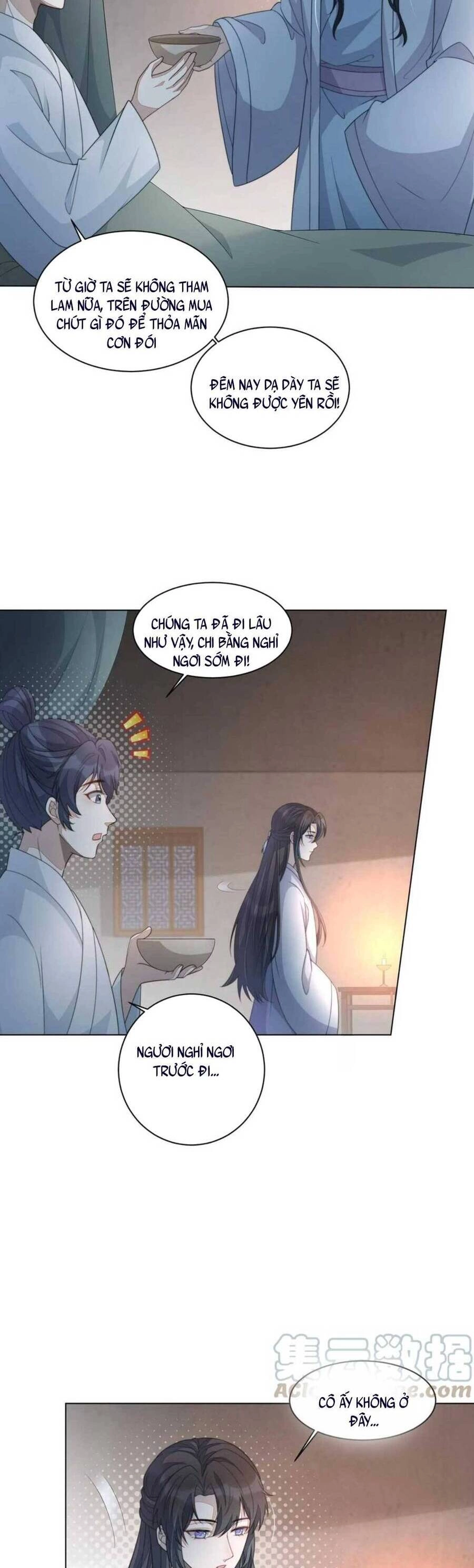 Đặc Công Thần Y Xuyên Không Chapter 43 - 29