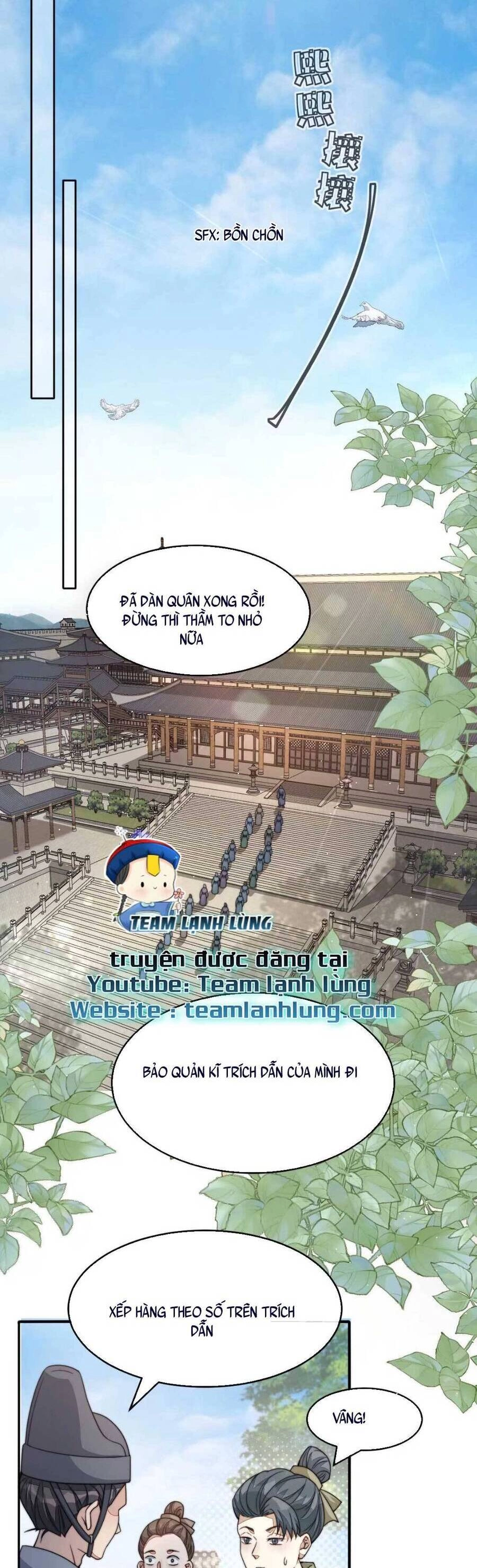 Đặc Công Thần Y Xuyên Không Chapter 44 - 4