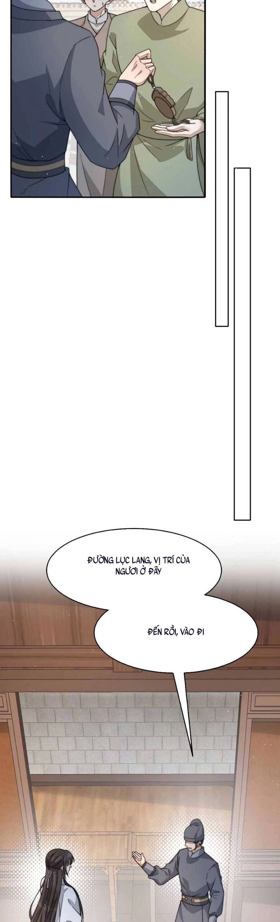 Đặc Công Thần Y Xuyên Không Chapter 44 - 5