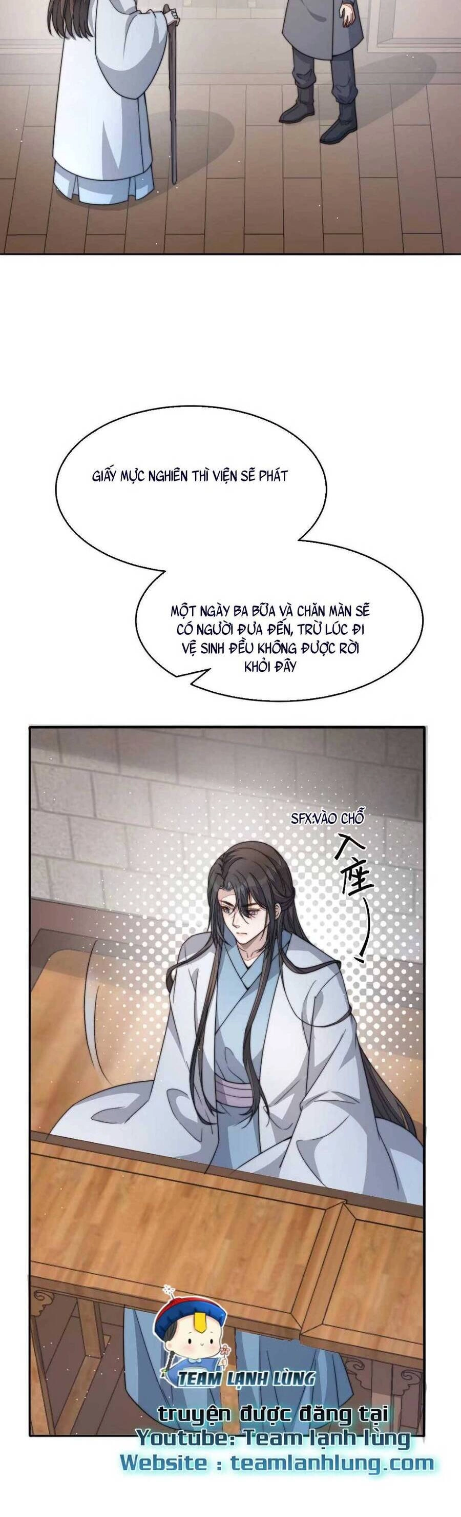 Đặc Công Thần Y Xuyên Không Chapter 44 - 6