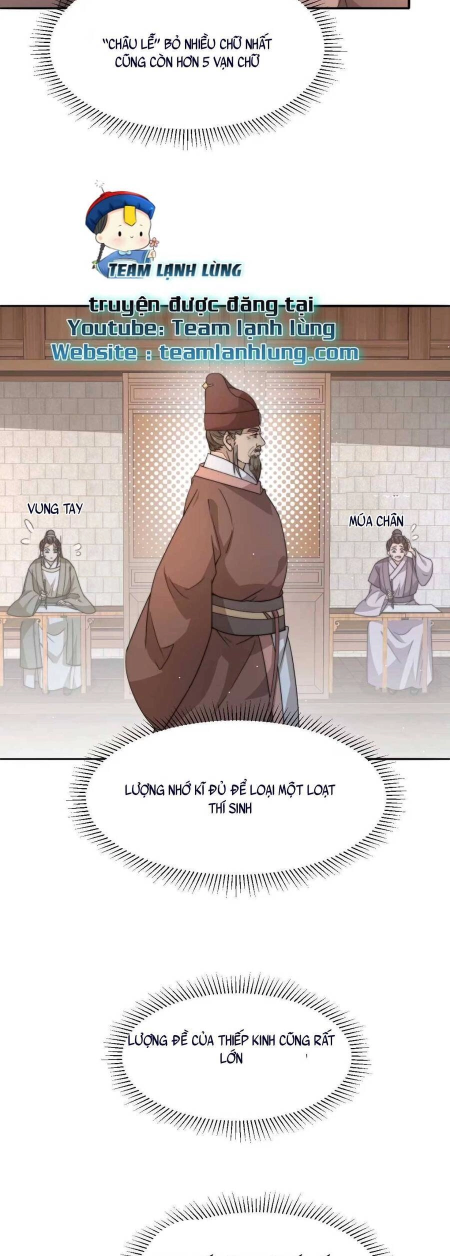 Đặc Công Thần Y Xuyên Không Chapter 44 - 9