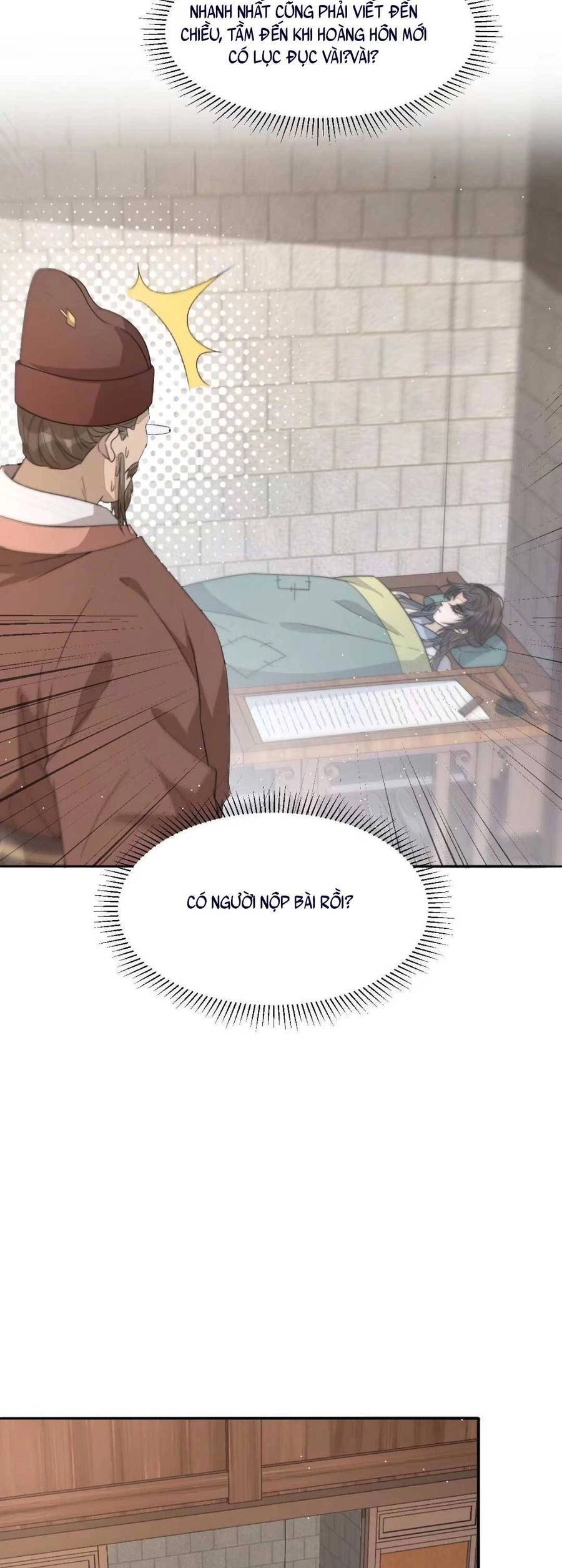 Đặc Công Thần Y Xuyên Không Chapter 44 - 10