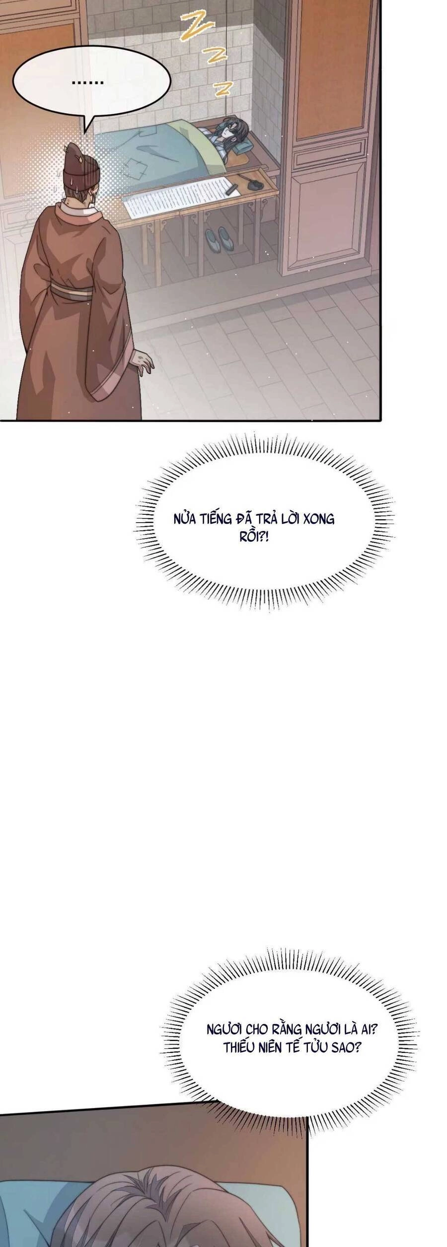 Đặc Công Thần Y Xuyên Không Chapter 44 - 11